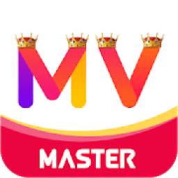 MV Video Master : Video Status Maker
