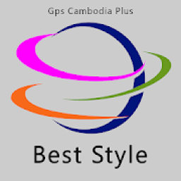 GPS Top One icon