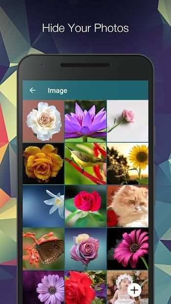Photo Vault Free Download screenshot 3