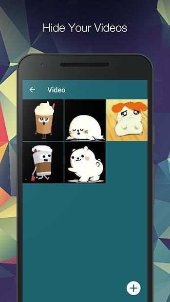 Photo Vault Free Download screenshot 2