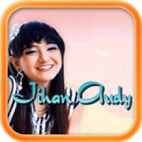 Jihan Audy Prei Kanan Kiri on 9Apps