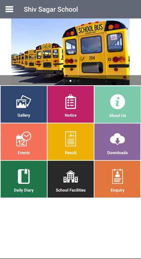 Shiv Sagar School screenshot 3