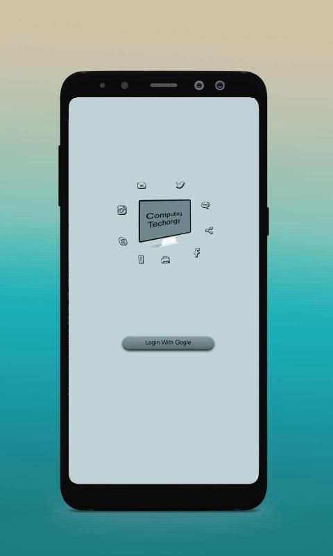 Computing Technology screenshot 2