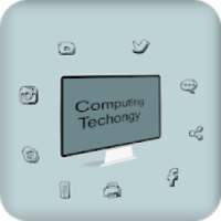 Computing Technology आइकन