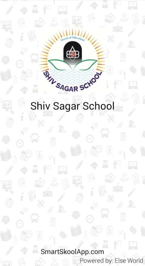 Shiv Sagar School screenshot 1
