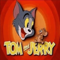 ikon tom and jerry