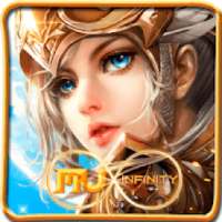 Mu Origin Infinity - Mount Pets