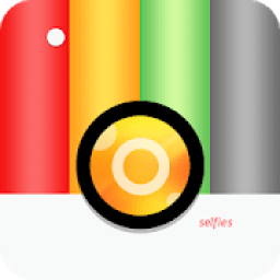 ikon Selfie Camera Perfect - Camera Photo Editor