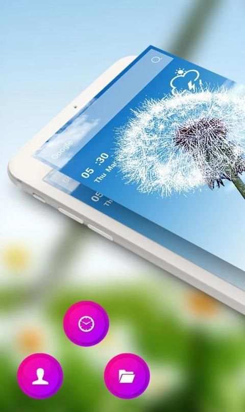 Stylish Launcher screenshot 4
