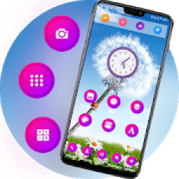 Stylish Launcher icon