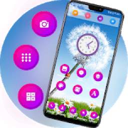 Stylish Launcher 1.0