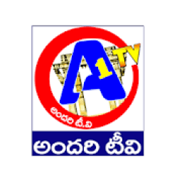 Andari TV आइकन