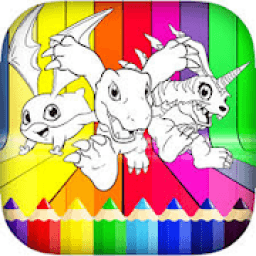 ikon Drawing and Painting learning game