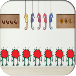 ikon Escape Games 8B 168