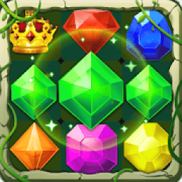 ikon Temple Lost Jewel Hunter