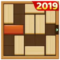 Unblock Me FREE  #1 Online Block Puzzle Game for Kids and Adults