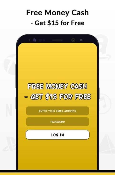 Free Money Cash - Get $15 for Free screenshot 4
