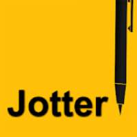 Jotter - Quick Notes on 9Apps