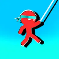 Stickman Hook VIP and Race Skins Update (ALL Skins Update) 