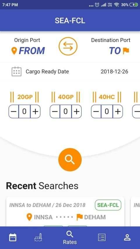 XYZ Forwarder screenshot 4