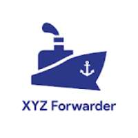 XYZ Forwarder
