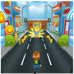 Incredibles Subway आइकन