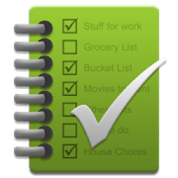 To-do List Free आइकन