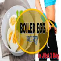 SMART BOILED EGGS DIET PLAN on 9Apps