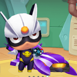 Transformers Toon Race Cars आइकन