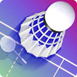 Badminton3D Real Badminton game