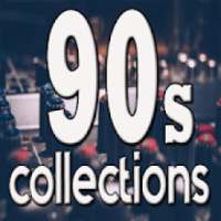 90s Music Collection on 9Apps