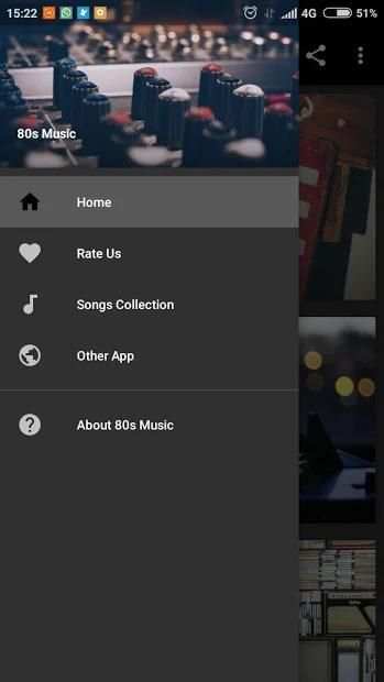 90s Music Collection screenshot 2