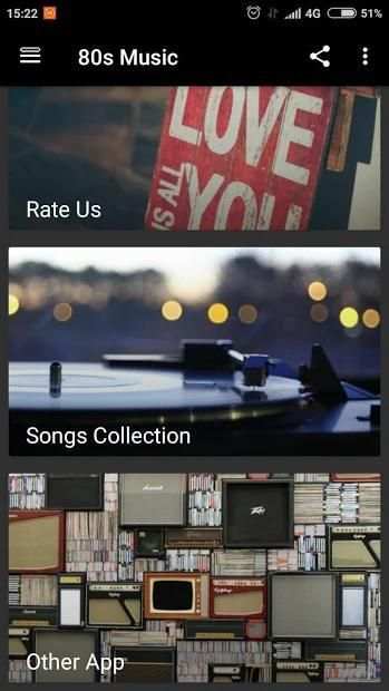 90s Music Collection screenshot 3