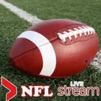 ikon HD Football NFL : Live Streaming