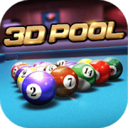 ikon Billards Pool Master