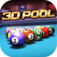 Billards Pool Master