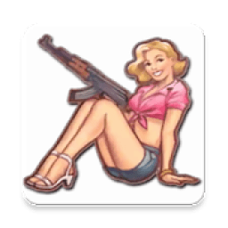 ikon Game Stickers - PUBG Stickers - WAStickerApps