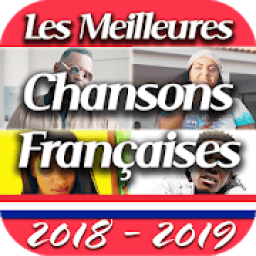 Musique Francaise 2018-2019 icon