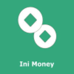 Ini Money - Pinjam Uang Tunai Kredit Dana Cash icon