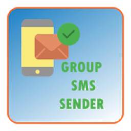 Group Sms Sender 1.0.0.3
