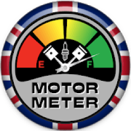 ikon Motor Meter | English