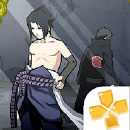 ikon Sasuke Ultimate Ninja Warrior ppsspp