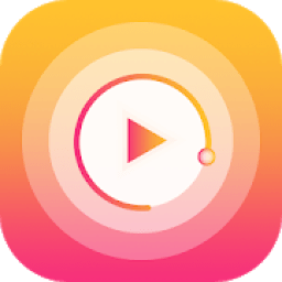 MX Video Player : Player for 4K and HD Quality आइकन