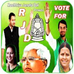 RJD Photo Frame आइकन
