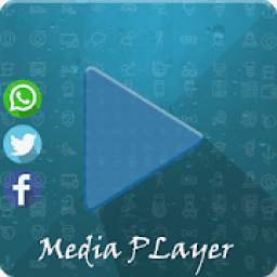 Media Player 2018 1.6