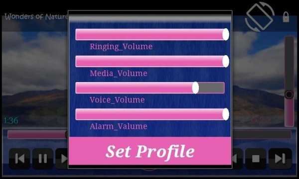 Media Player 2019 screenshot 3