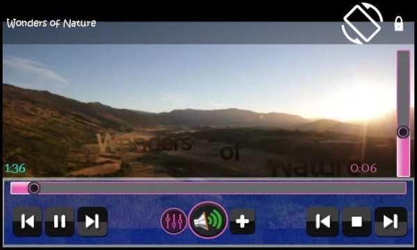 Media Player 2019 screenshot 4