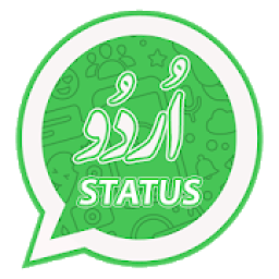 Urdu Status आइकन