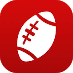 Football NFL 2018 Live Scores, Stats, & Schedules