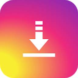Video Downloader For Instagram, IGTV & Repost